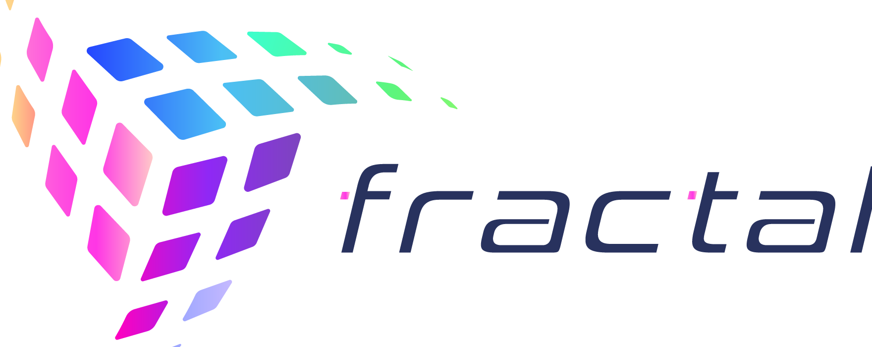 Fractal Computing